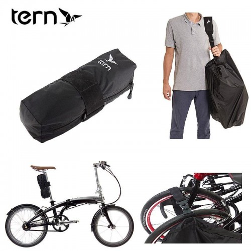 TERN CarryOn Cover 攜車袋